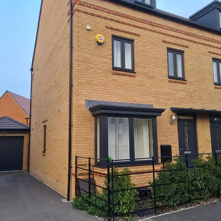 Apartament Sky'S Haven Sunningwell Zewnętrze zdjęcie