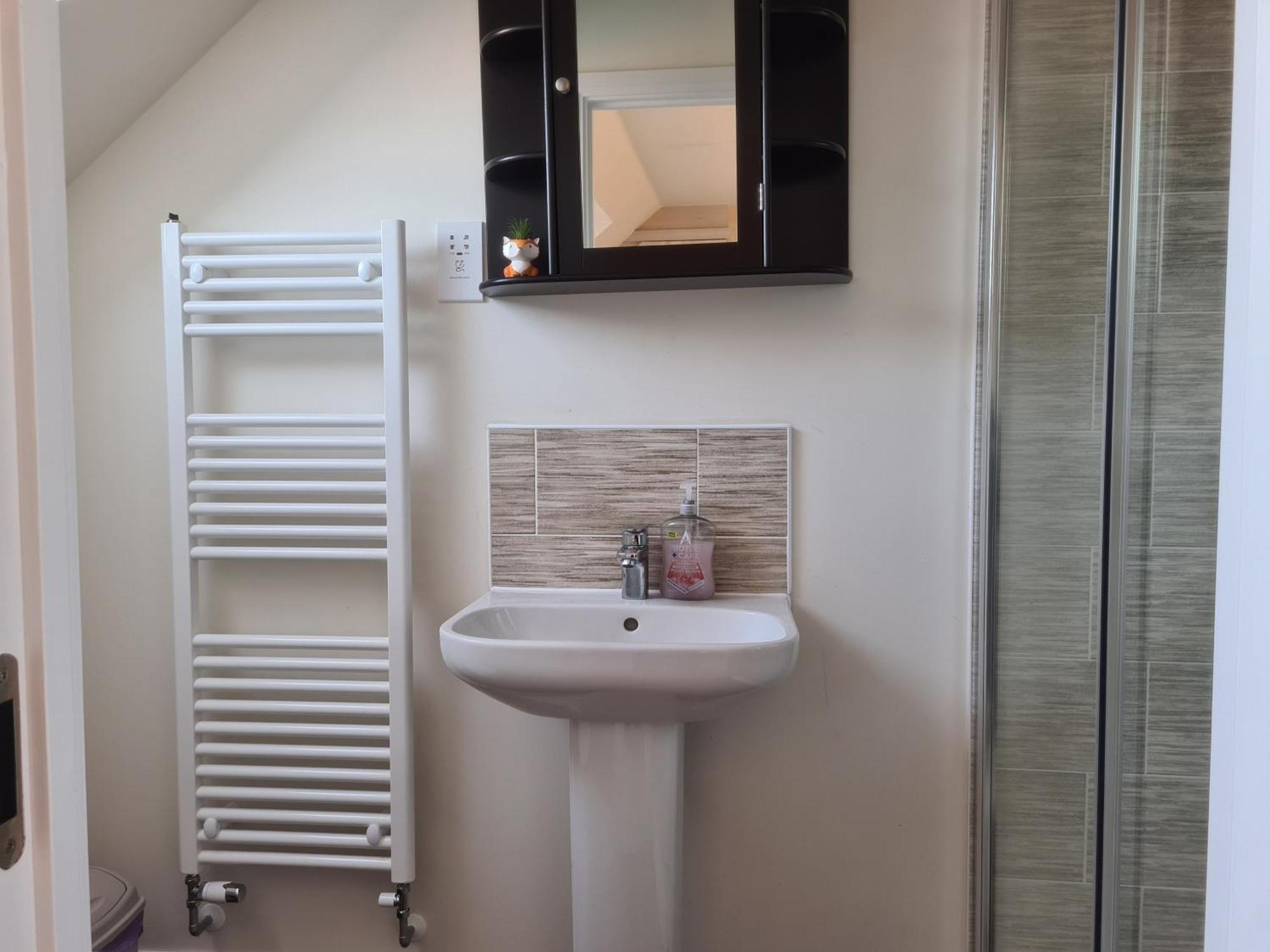 Apartament Sky'S Haven Sunningwell Zewnętrze zdjęcie