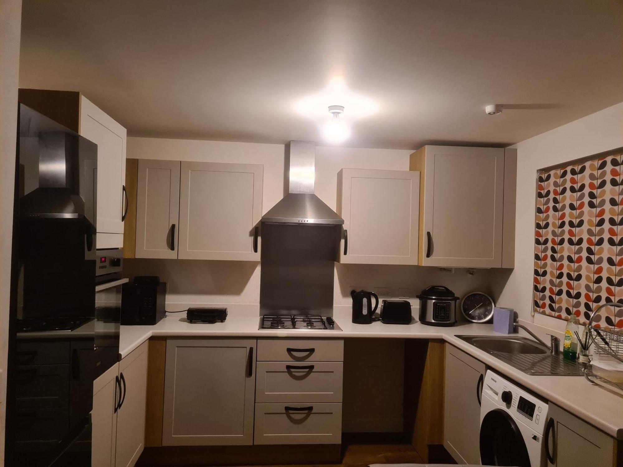 Apartament Sky'S Haven Sunningwell Zewnętrze zdjęcie