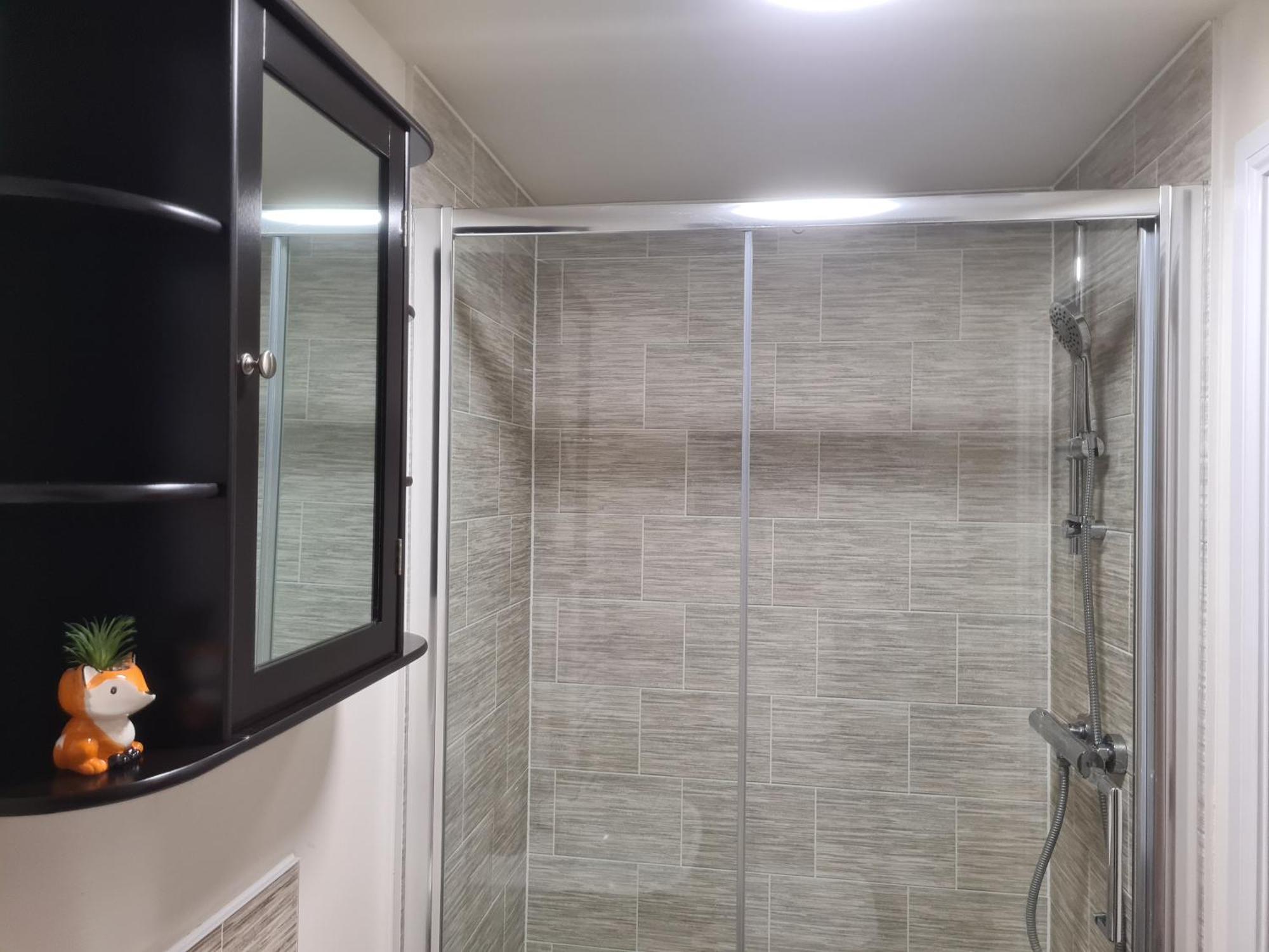 Apartament Sky'S Haven Sunningwell Zewnętrze zdjęcie