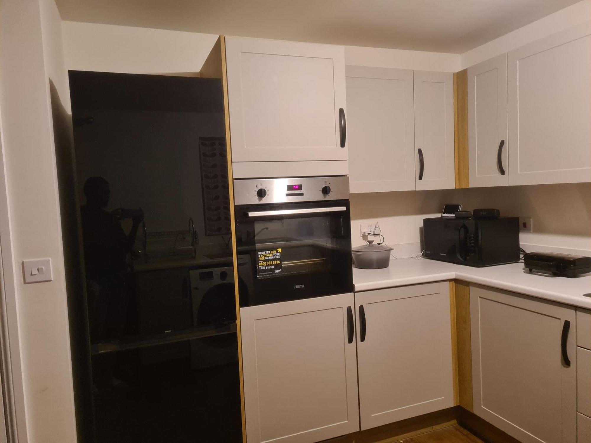Apartament Sky'S Haven Sunningwell Zewnętrze zdjęcie