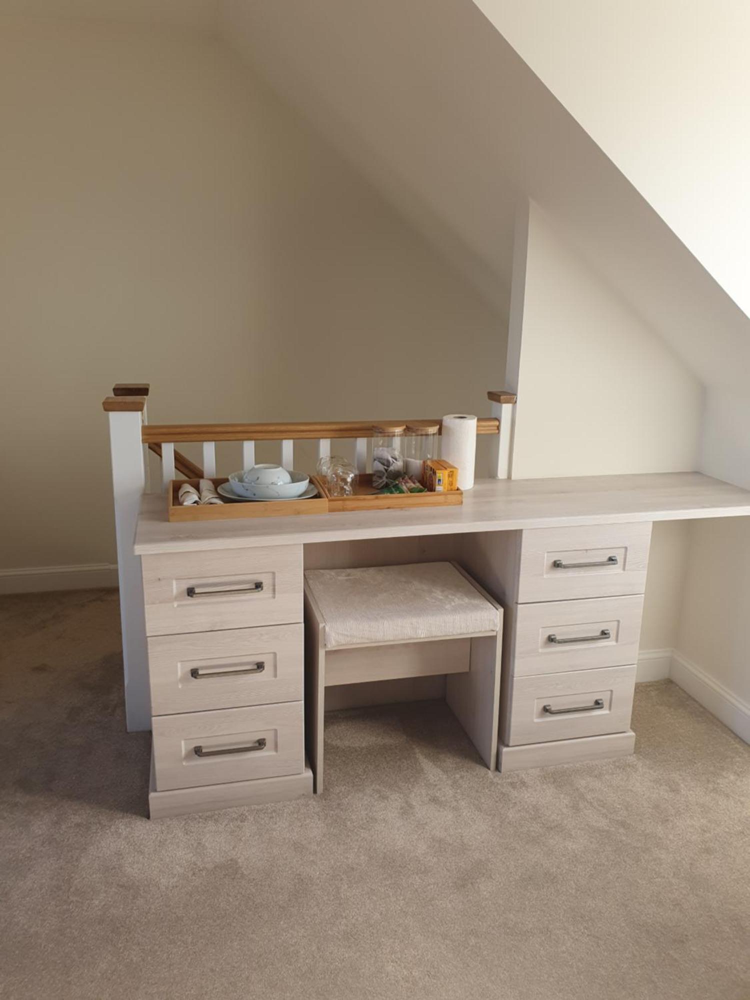 Apartament Sky'S Haven Sunningwell Zewnętrze zdjęcie