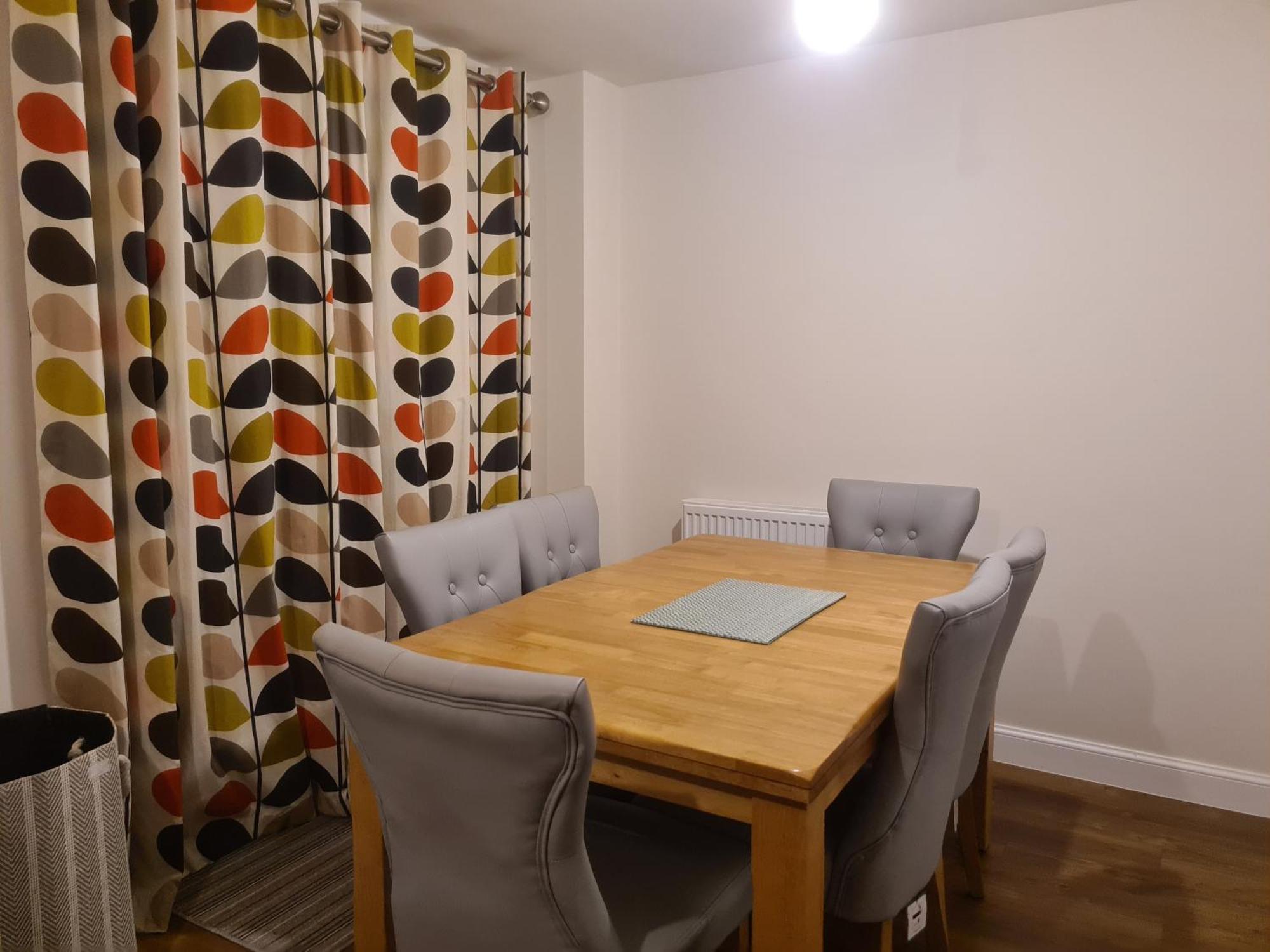 Apartament Sky'S Haven Sunningwell Zewnętrze zdjęcie