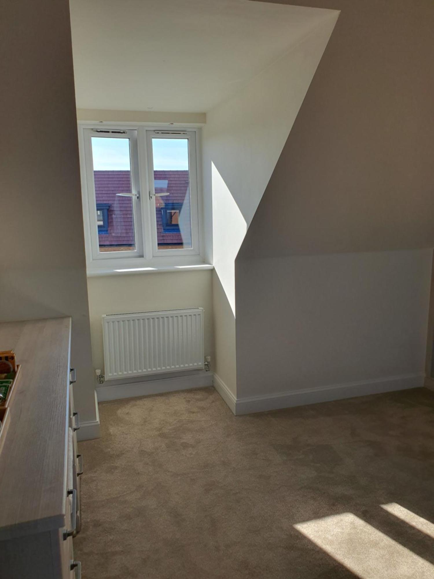 Apartament Sky'S Haven Sunningwell Zewnętrze zdjęcie