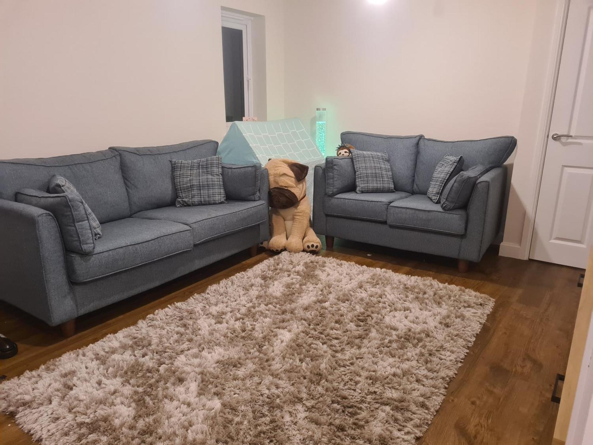 Apartament Sky'S Haven Sunningwell Zewnętrze zdjęcie