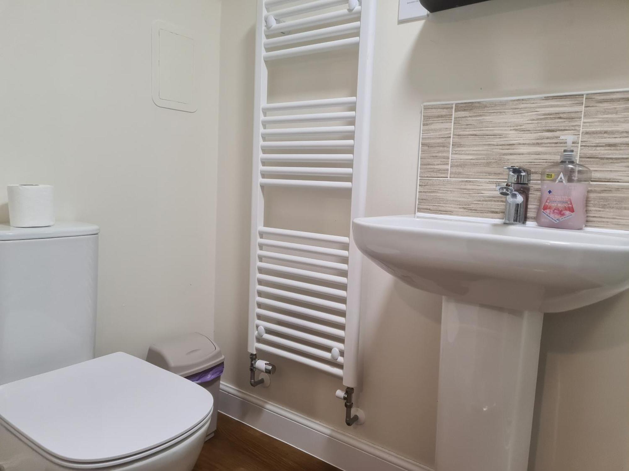 Apartament Sky'S Haven Sunningwell Zewnętrze zdjęcie