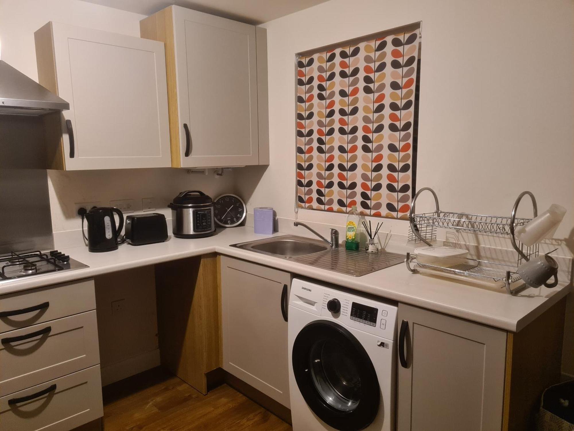 Apartament Sky'S Haven Sunningwell Zewnętrze zdjęcie