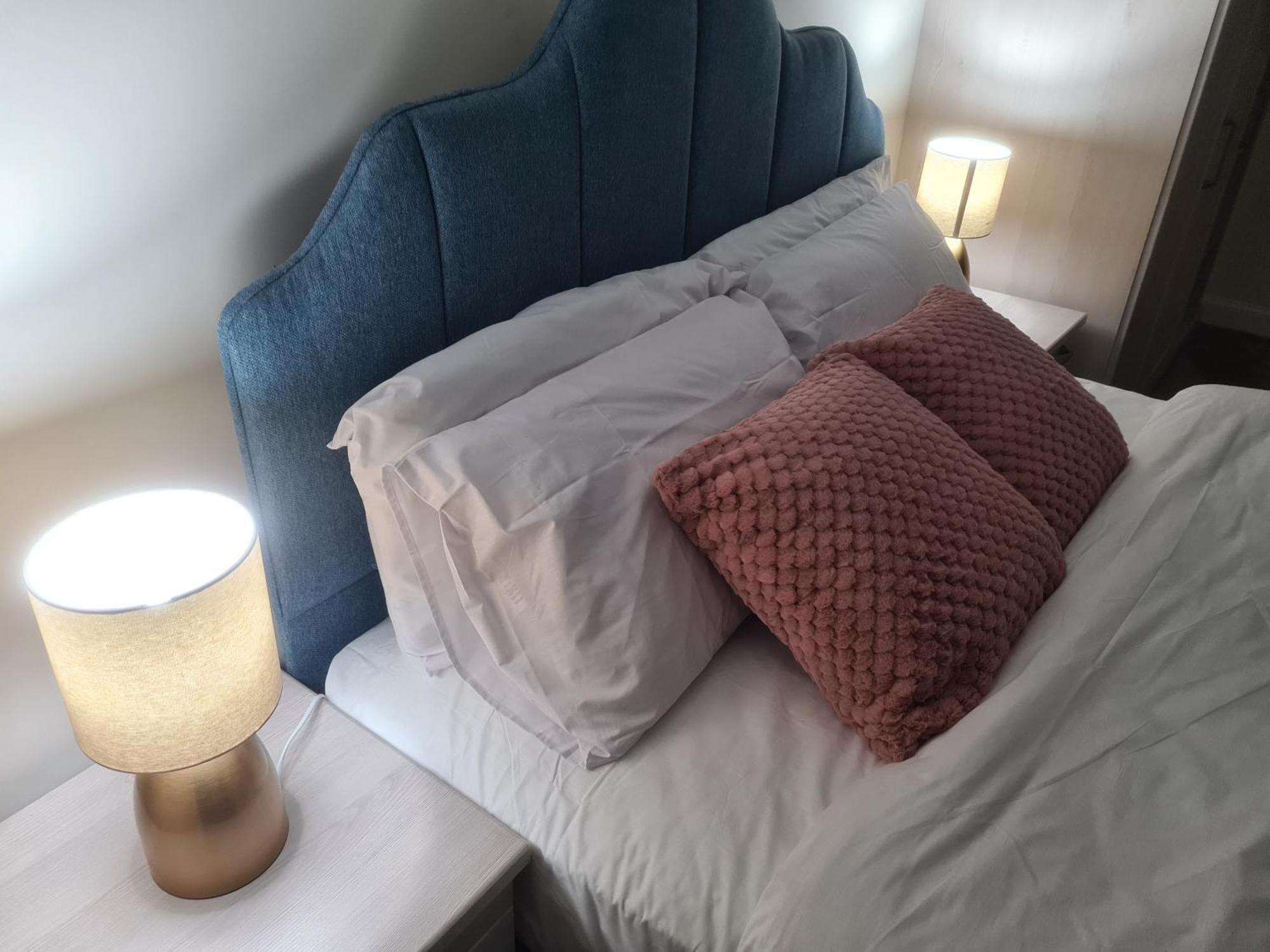 Apartament Sky'S Haven Sunningwell Zewnętrze zdjęcie