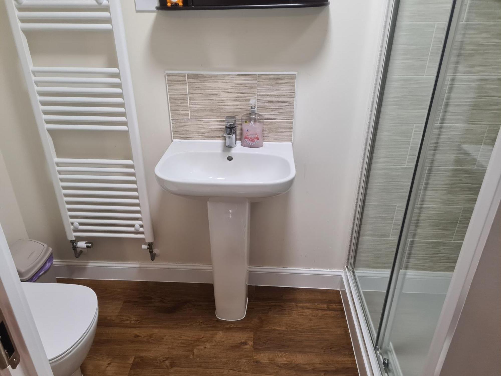 Apartament Sky'S Haven Sunningwell Zewnętrze zdjęcie